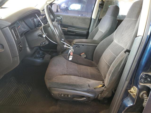 Photo 7 from auction – 2001 DODGE DURANGO with VIN 1B4HS28Z91F510743