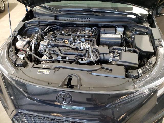 Photo 11 from auction – 2023 TOYOTA COROLLA SE with VIN 5YFP4MCEXPP166513