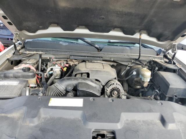 Photo 11 from auction – 2007 CHEVROLET SILVERADO with VIN 2GCEK13M871517937