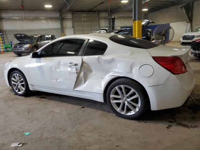 Photo 2 from auction – 2012 NISSAN ALTIMA SR with VIN 1N4BL2EP2CC156289