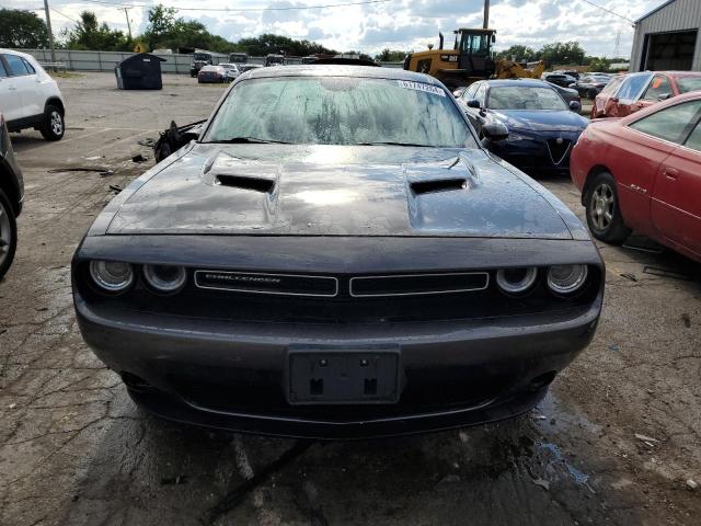 Photo 5 from auction – 2019 DODGE CHALLENGER with VIN 2C3CDZAG1KH649763