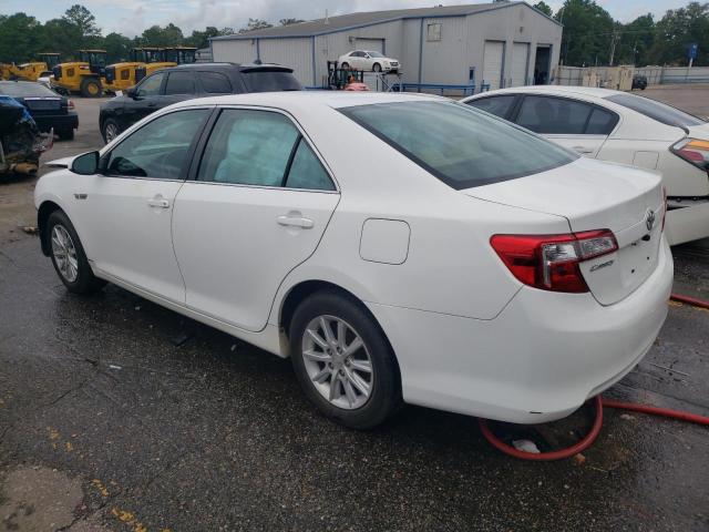 Photo 2 from auction – 2012 TOYOTA CAMRY with VIN 4T1BF1FKXCU585944