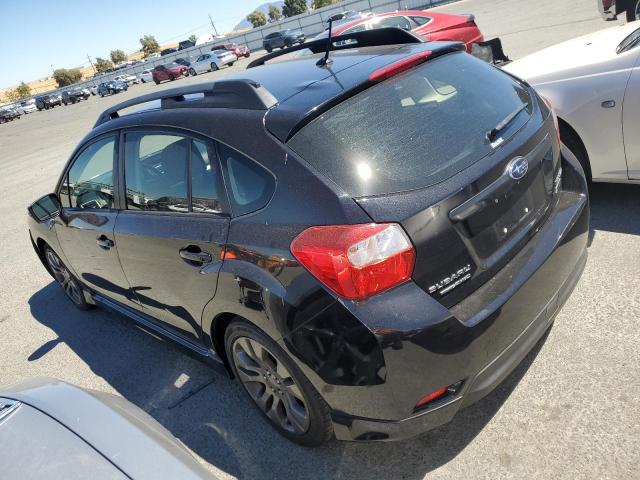 Photo 2 from auction – 2015 SUBARU IMPREZA SP with VIN JF1GPAT61FH243199