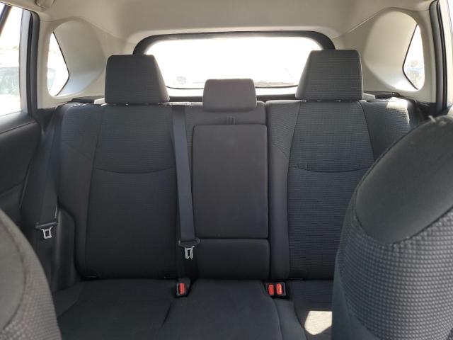 Photo 10 from auction – 2021 TOYOTA RAV4 LE with VIN 2T3F1RFV1MW207223