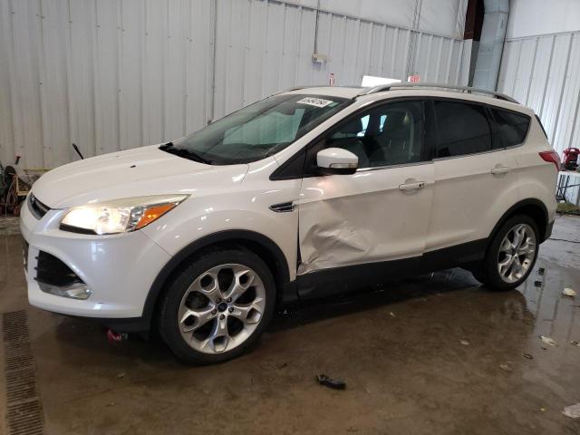 Photo 1 from auction – 2014 FORD ESCAPE TIT with VIN 1FMCU0JX6EUB15579