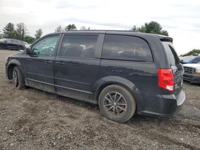 Photo 2 from auction – 2017 DODGE GRAND CARA with VIN 2C4RDGEG2HR714420
