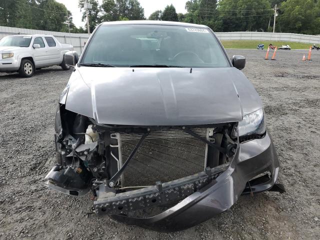 Photo 5 from auction – 2016 DODGE GRAND CARA with VIN 2C4RDGCG0GR319976