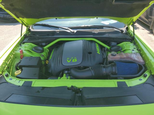 Photo 11 from auction – 2019 DODGE CHALLENGER with VIN 2C3CDZBT4KH627350