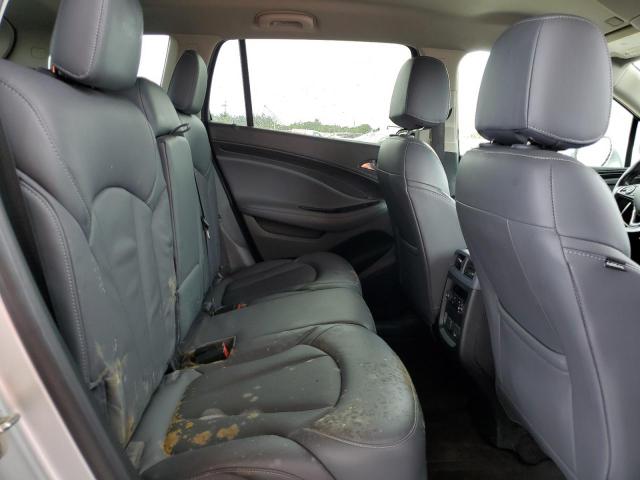 Photo 11 from auction – 2019 BUICK ENVISION E with VIN LRBFXCSA5KD022549