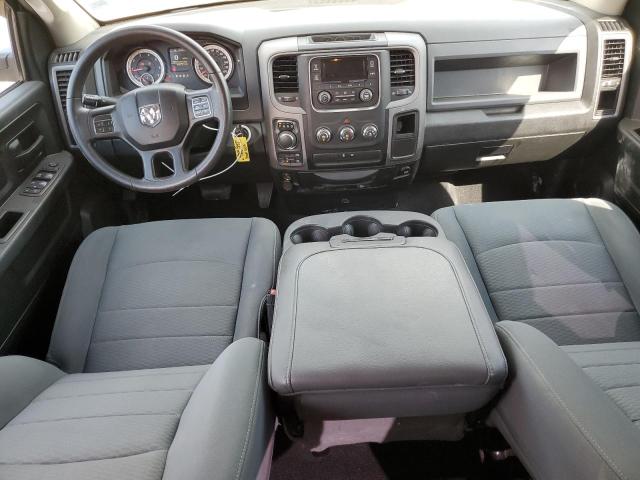 Photo 8 from auction – 2017 RAM 1500 ST with VIN 1C6RR7FG7HS699855