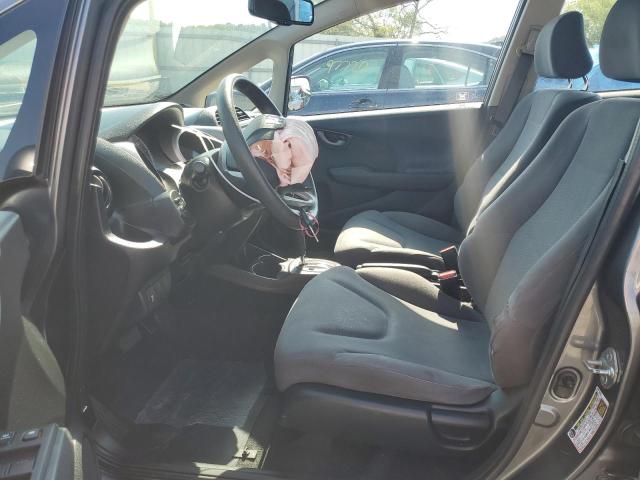 Photo 7 from auction – 2013 HONDA FIT with VIN JHMGE8H38DC002370