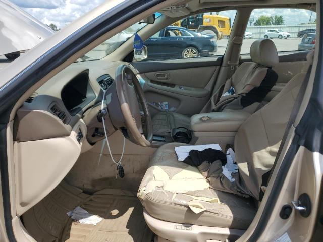 Photo 7 from auction – 1997 LEXUS ES 300 with VIN JT8BF22GXV0034871