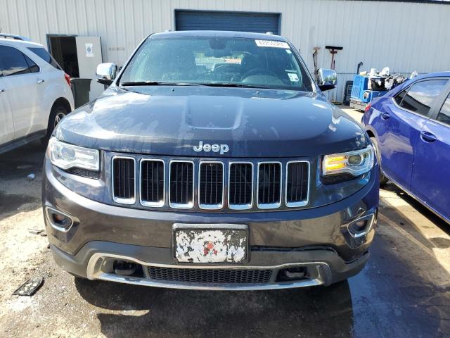 Photo 5 from auction – 2014 JEEP GRAND CHER with VIN 1C4RJFBM0EC480957