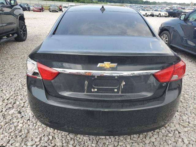 Photo 6 from auction – 2015 CHEVROLET IMPALA LT with VIN 2G1115SL9F9102247