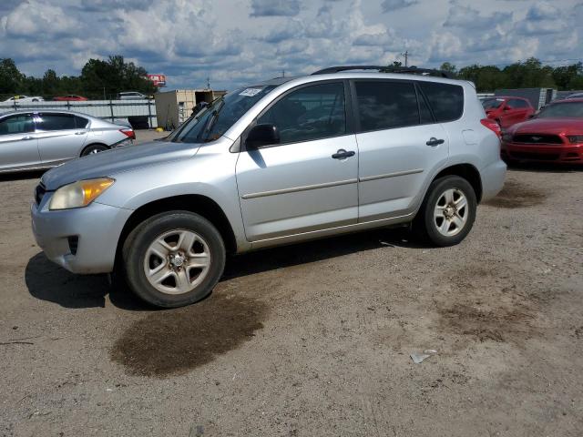 TOYOTA RAV4 2011 with VIN 2T3BF4DV5BW086442 - Photo from auction