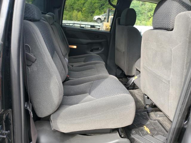 Photo 10 from auction – 2003 CHEVROLET AVALANCHE with VIN 3GNEK13TX3G335012