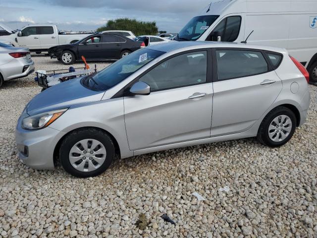 Photo 1 from auction – 2015 HYUNDAI ACCENT GS with VIN KMHCT5AE3FU202386