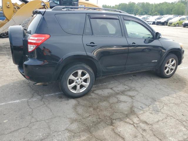 Photo 3 from auction – 2010 TOYOTA RAV4 LIMIT with VIN 2T3DF4DV4AW077738