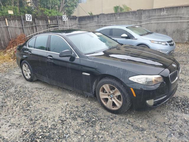 Photo 4 from auction – 2011 BMW 528 I with VIN WBAFR1C55BC741403