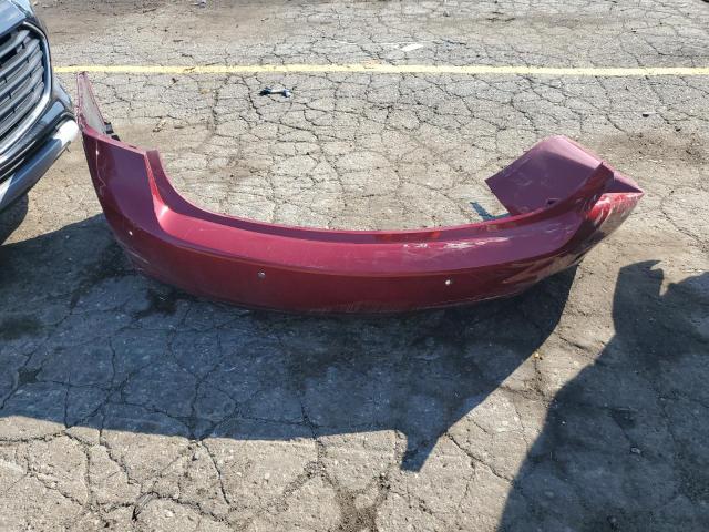 Photo 12 from auction – 2020 CHEVROLET IMPALA PRE with VIN 2G1105S30L9100725