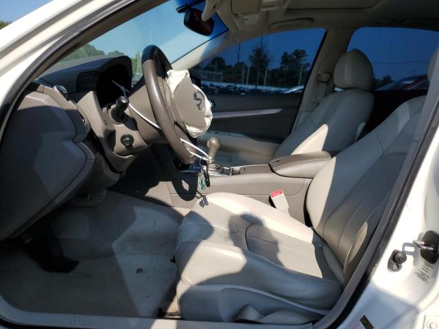 Photo 7 from auction – 2013 INFINITI G37 with VIN JN1CV6AR3DM358970