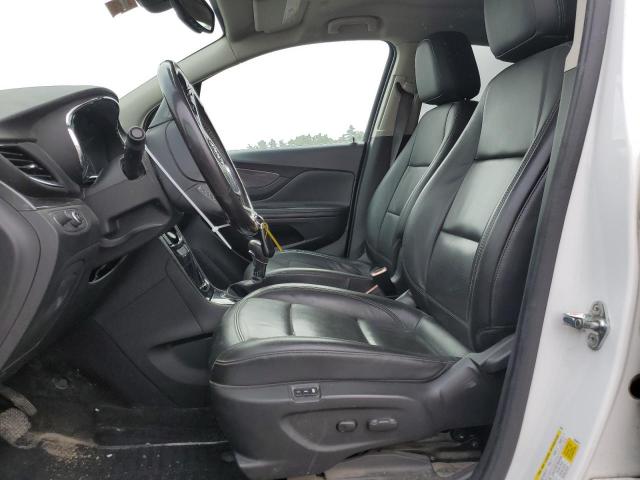 Photo 7 from auction – 2020 BUICK ENCORE ESS with VIN KL4CJGSB0LB049073