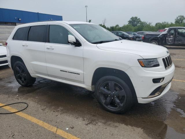Photo 4 from auction – 2015 JEEP GRAND CHER with VIN 1C4RJFCG1FC196523