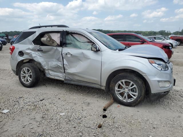 Photo 4 from auction – 2017 CHEVROLET EQUINOX LT with VIN 2GNFLFEK3H6290677