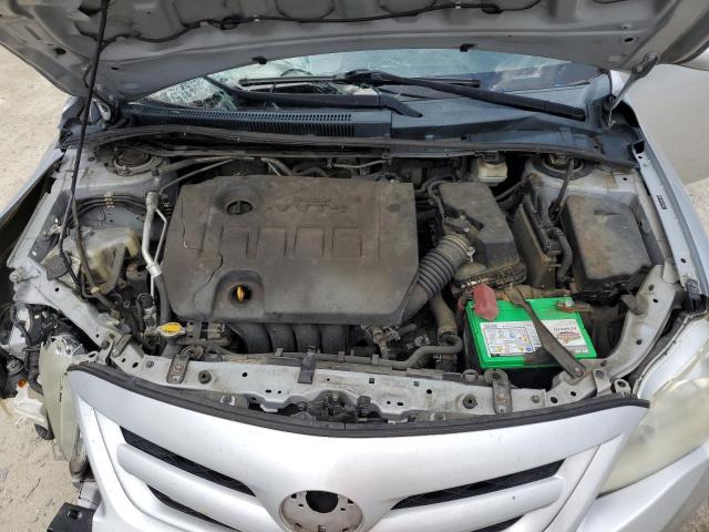 Photo 11 from auction – 2011 TOYOTA COROLLA BA with VIN 2T1BU4EE1BC746717