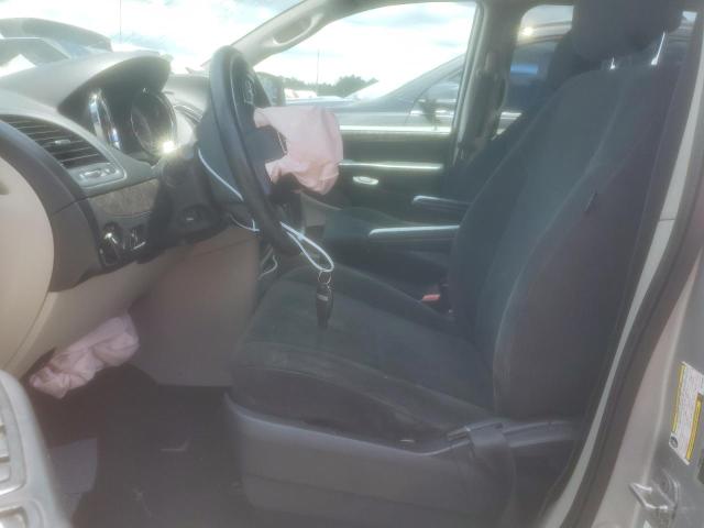 Photo 7 from auction – 2011 DODGE GRAND CARA with VIN 2D4RN3DG9BR756083