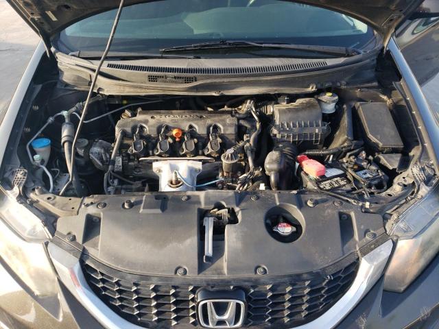 Zdjęcie 11 z aukcji – 2013 HONDA CIVIC EX z VIN 19XFB2F84DE043671