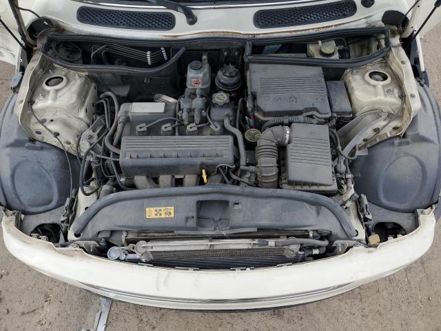 Photo 11 from auction – 2006 MINI COOPER with VIN WMWRC335X6TJ78784