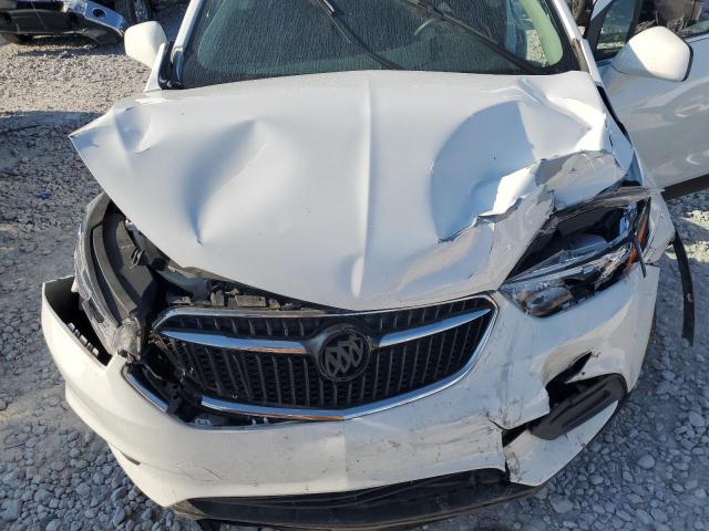 Photo 12 from auction – 2021 BUICK ENCORE PRE with VIN KL4CJESB7MB349845