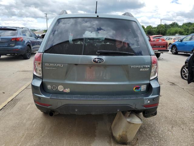 Photo 6 from auction – 2012 SUBARU FORESTER L with VIN JF2SHAEC3CH427948