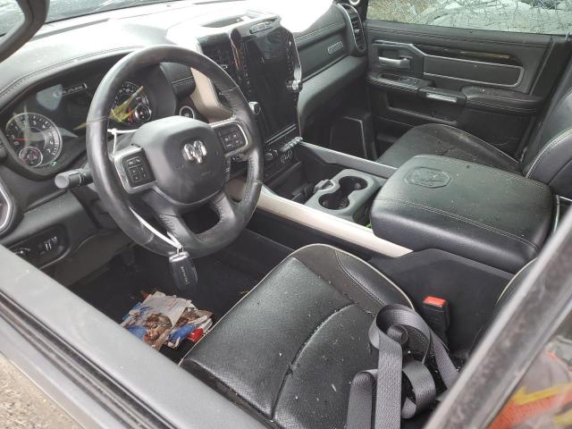 Photo 8 from auction – 2019 RAM 2500 LARAM with VIN 3C6UR5FJ5KG656219