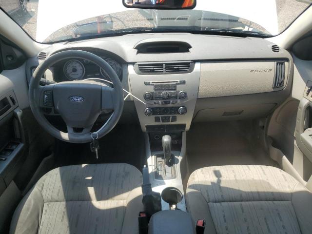 Photo 8 from auction – 2008 FORD FOCUS SE with VIN 1FAHP35N18W228561