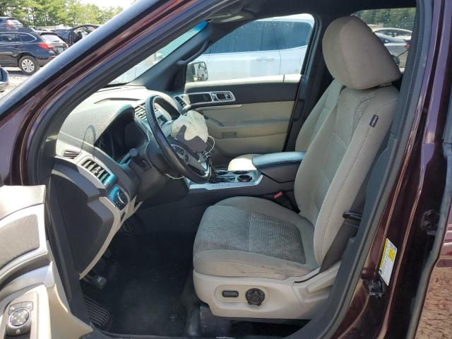 Photo 7 from auction – 2011 FORD EXPLORER X with VIN 1FMHK7D83BGA44571