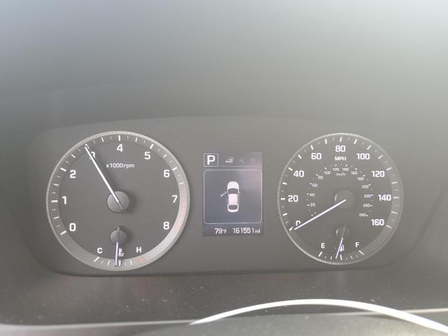 Photo 9 from auction – 2015 HYUNDAI SONATA SE with VIN 5NPE24AF0FH038964