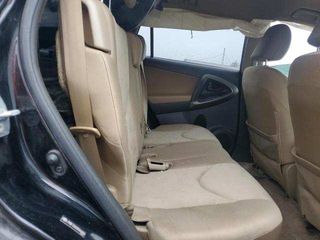 Photo 11 from auction – 2009 TOYOTA RAV4 with VIN JTMBF33V09D006550