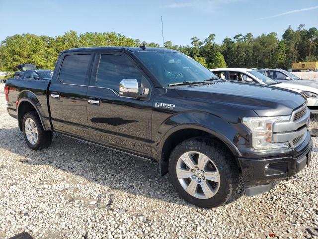 Photo 4 from auction – 2019 FORD F150 SUPER with VIN 1FTEW1E48KFC04986