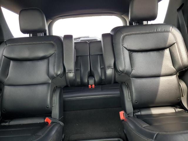 Photo 10 from auction – 2020 FORD EXPLORER X with VIN 1FMSK8DH1LGA27653