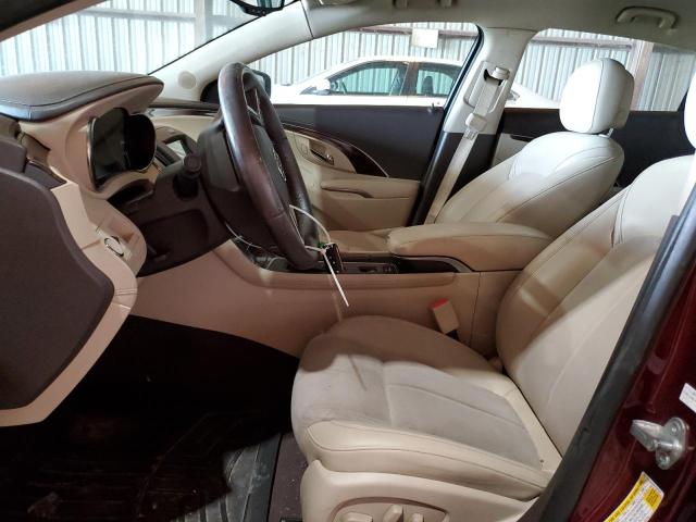 Photo 7 from auction – 2014 BUICK LACROSSE with VIN 1G4GA5G34EF280756
