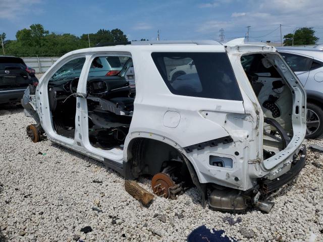 Снимка 2 от търг – 2018 CHEVROLET TRAVERSE с VIN 1GNEVGKW1JJ218324