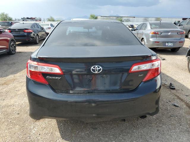 Photo 6 from auction – 2012 TOYOTA CAMRY BASE with VIN 4T1BF1FK8CU045296