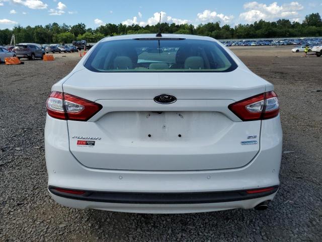 Photo 6 from auction – 2016 FORD FUSION SE with VIN 3FA6P0HD5GR286828