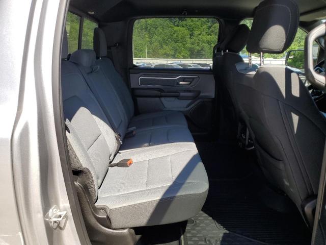 Photo 10 from auction – 2021 RAM 1500 BIG H with VIN 1C6SRFFT3MN716734