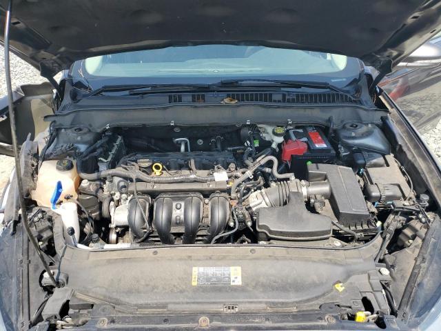 Photo 11 from auction – 2015 FORD FUSION SE with VIN 1FA6P0H74F5101244