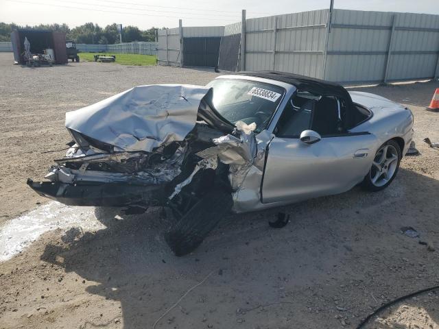 MAZDA MX-5 MIATA 2000 with VIN JM1NB3533Y0153892 - Photo from auction