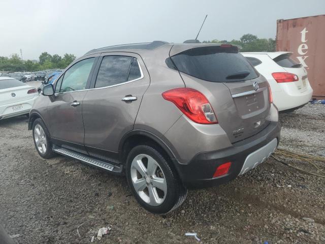 Photo 2 from auction – 2015 BUICK ENCORE with VIN KL4CJCSB2FB184388