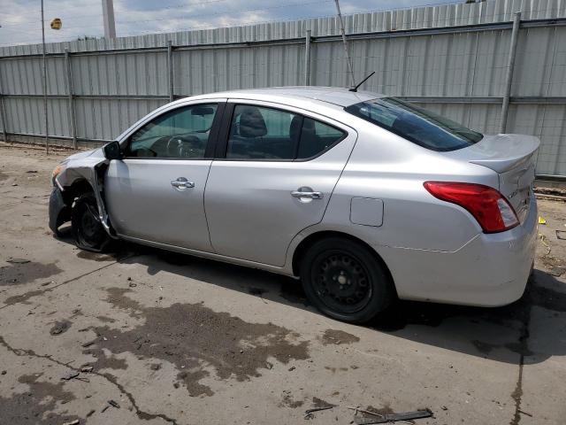 Photo 2 from auction – 2016 NISSAN VERSA S with VIN 3N1CN7AP5GL813692